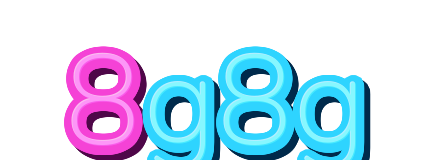 8g8g — logo kanal